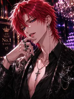 Profile image of 히이로