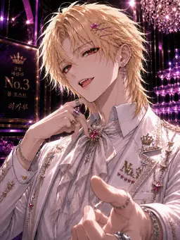Profile image of 나츠메