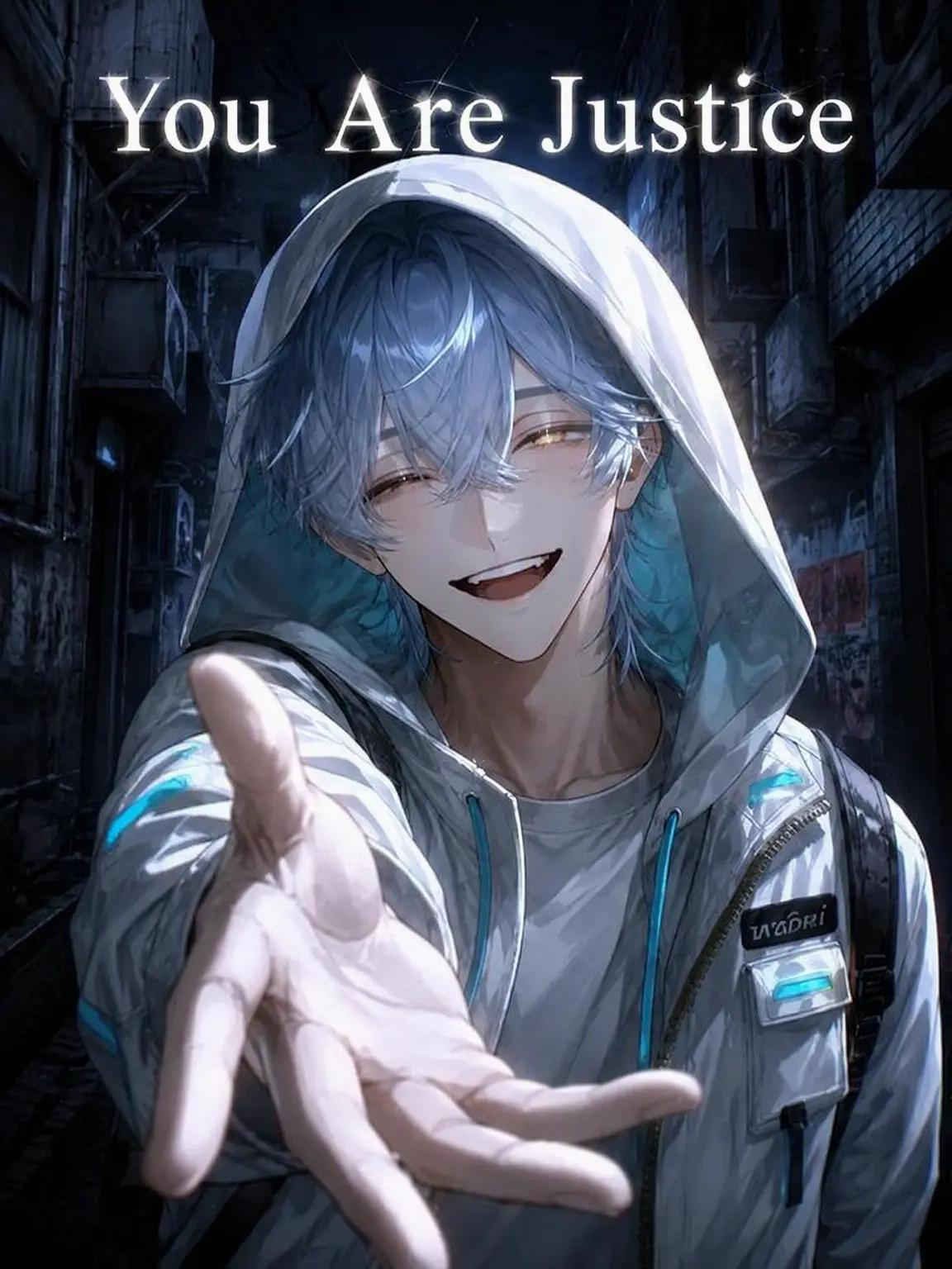 ni32234의 You are Justice
