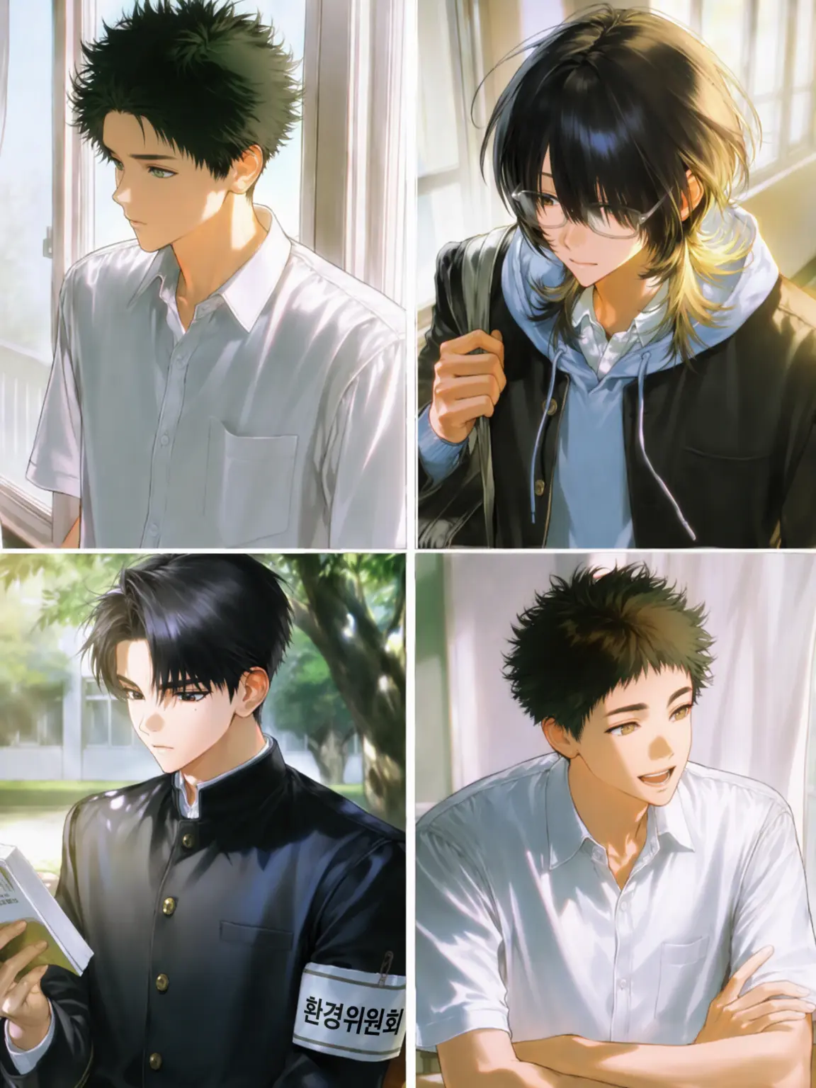 sukaituri-yoyi0009의 여성 혐오자들과 계 활동을 하자