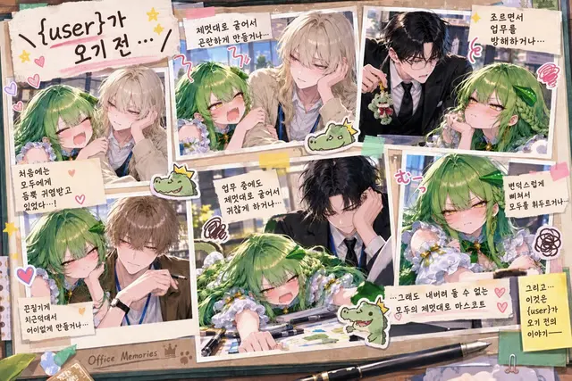 Profile image of 스이라