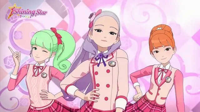 Profile image of Shining Star School