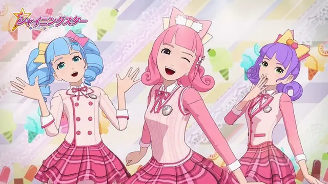 Profile image of シャイニングスタースクール