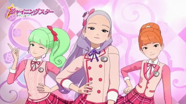 Profile image of シャイニングスタースクール