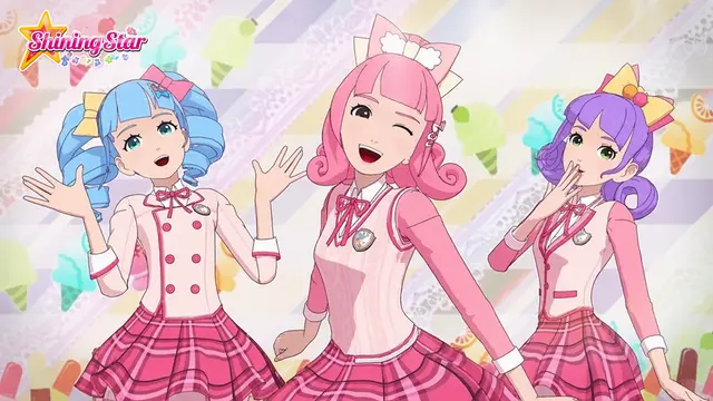 Profile image of Shining Star School