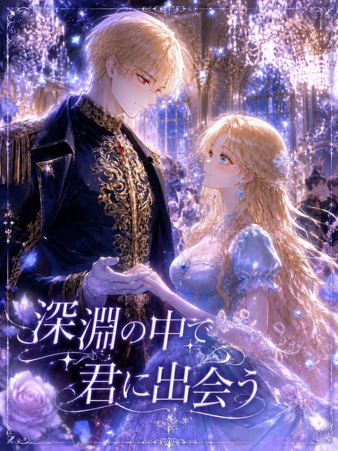 Luva의 深淵の中で君に会う