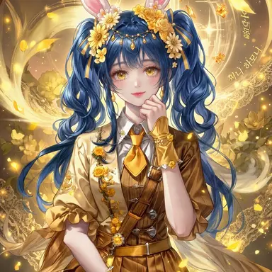 Profile image of 미미루
