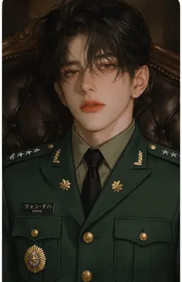 Profile image of クォン・テハ