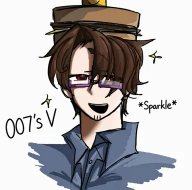 Profile image of 007n7