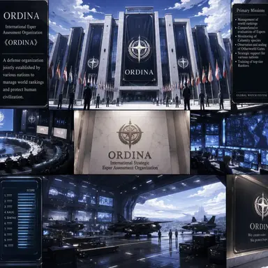 Profile image of ORDINA