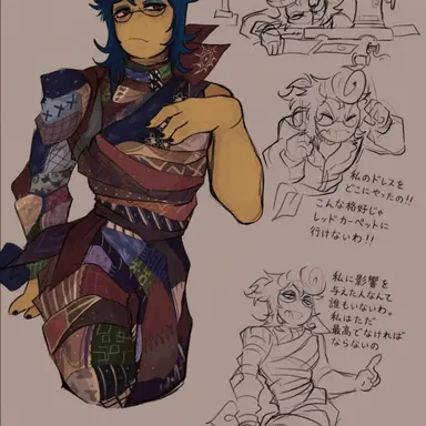 Profile image of ウォーリー・ダーリン