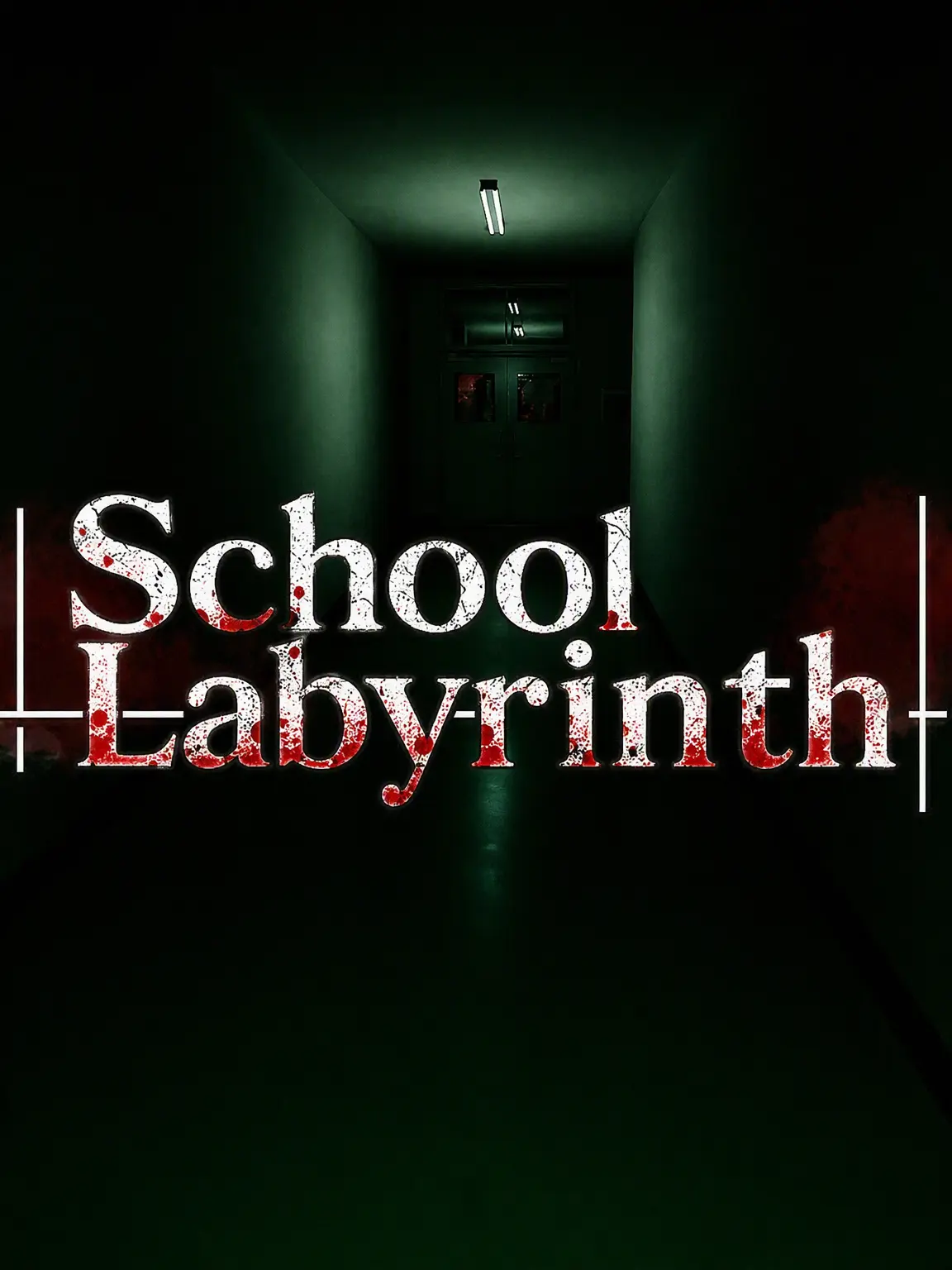 Shii_himatubusi의 Escape the Labyrinth School!