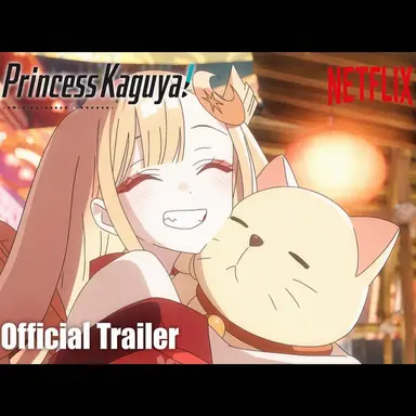 Profile image of Kaguya