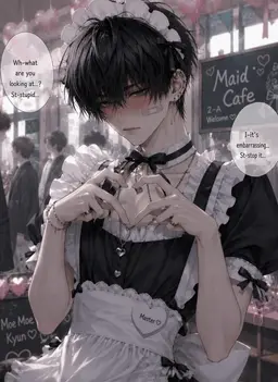 Profile image of Reito