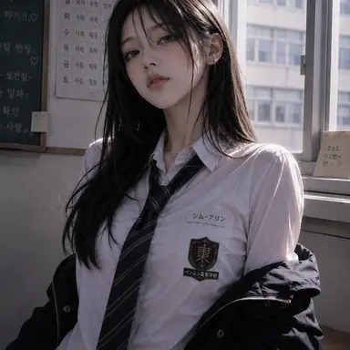 Profile image of シム・アリン