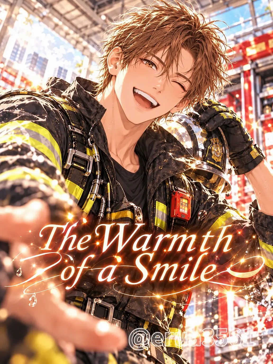 erua3561의 Temperature of a Smile
