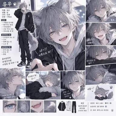 Profile image of 유우