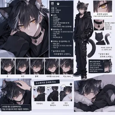 Profile image of 켄