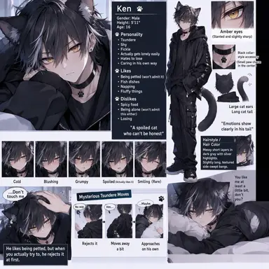 Profile image of Ken
