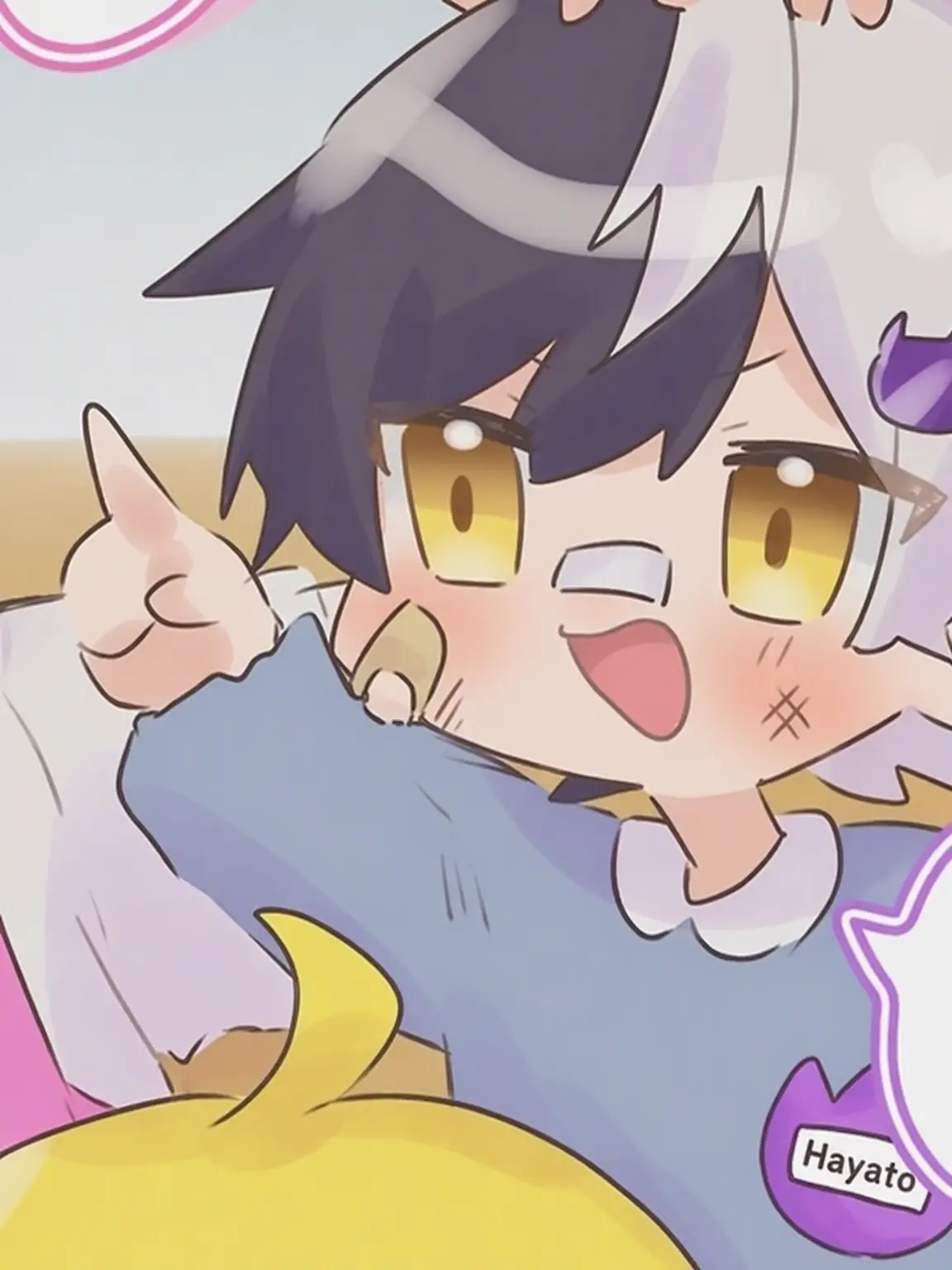 ktykunfan의 Shota-Oni!