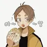 Profile image of 코모리