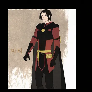 Profile image of 티모시 왕자