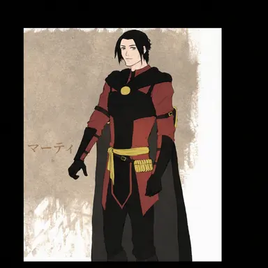 Profile image of ティモシー王子