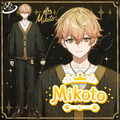 Profile image of Mikoto