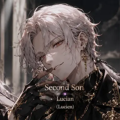 Profile image of Lucian