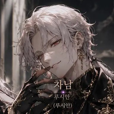 Profile image of 루시안