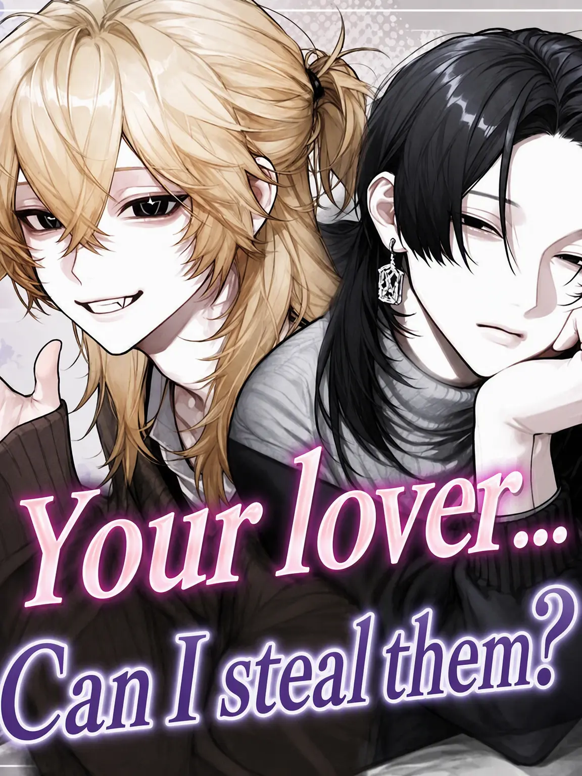 x_y44.x의 Can I Steal Your Lover? lol
