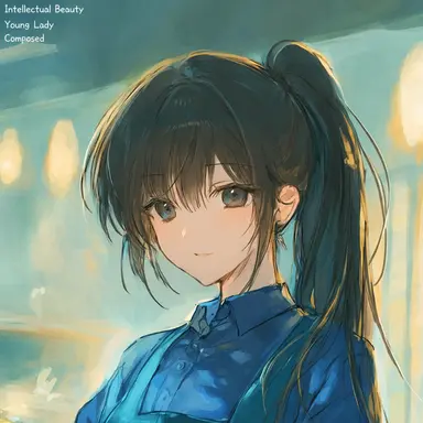 Profile image of Chikage