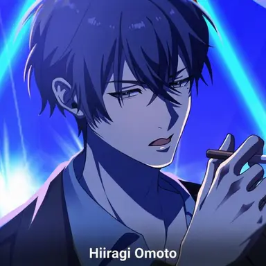Profile image of Hiiragi