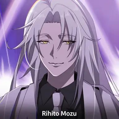 Profile image of 理仁