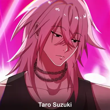 Profile image of 太郎