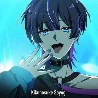 Profile image of Kikunosuke