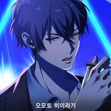 Profile image of 히이라기