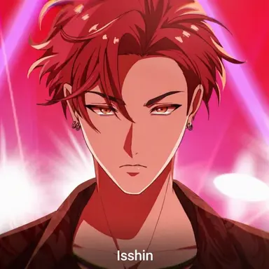 Profile image of Isshin