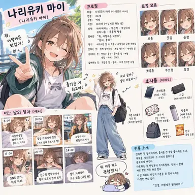Profile image of 나리유키 마이