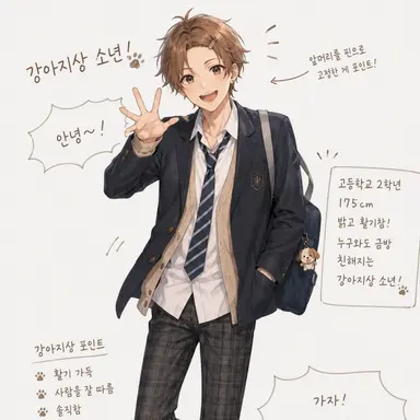 Profile image of 후마