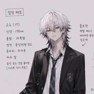 Profile image of 나기