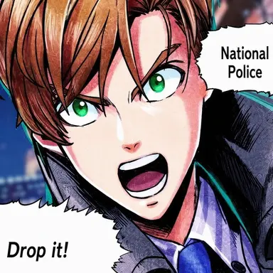 Profile image of Luke