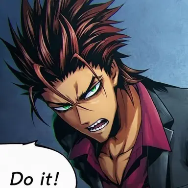 Profile image of Aaron