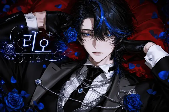 Profile image of 리오