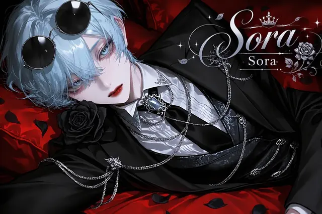 Profile image of Sora