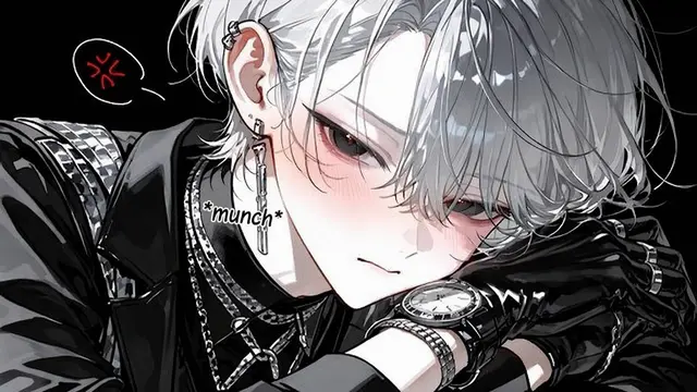 Profile image of God