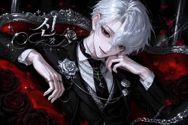 Profile image of 갓