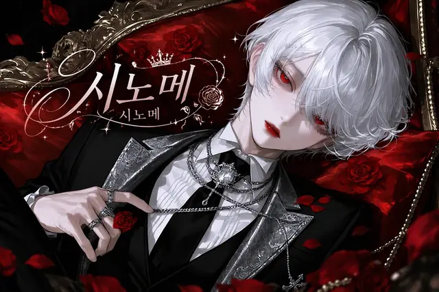 Profile image of 시노메