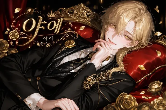 Profile image of 야에