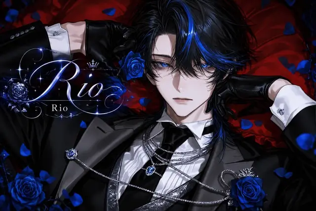 Profile image of Rio